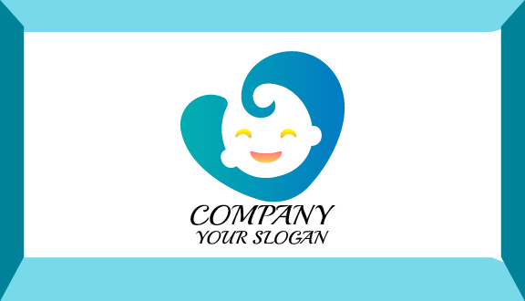 Hoş Çocuk Bakımı Kartviziti