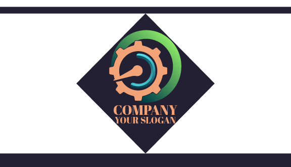 Çöl Mercan Gölge Saat Kartvizit