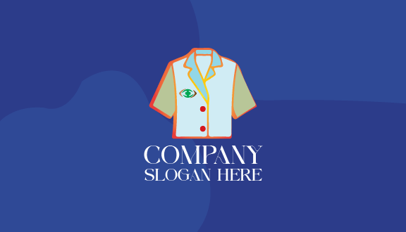 Biglietto Da Visita Uniforme Da Medico