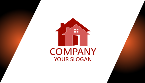 Visitenkarte Für Wohnimmobilien