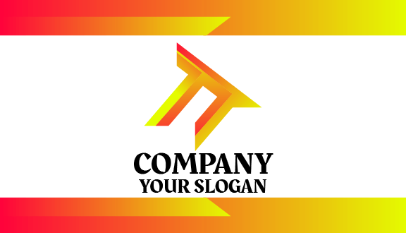 Tarjeta De Presentación Dinámica Para Empresas