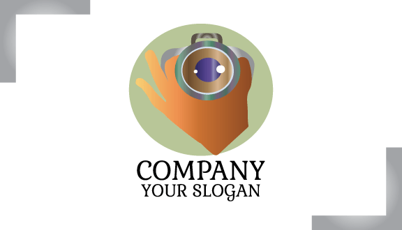 Dinamik Fotoğrafçılık Kartviziti