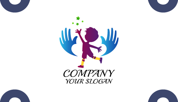 Empatik Çocuk Bakımı Kartviziti