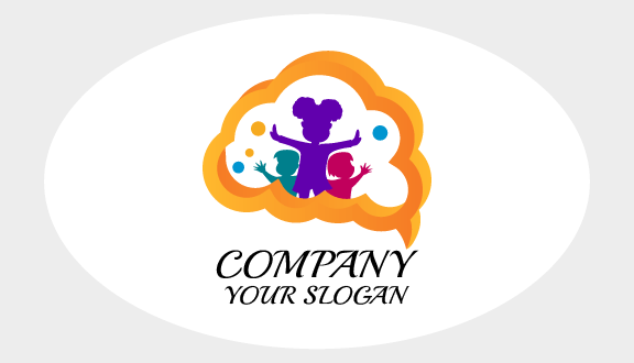 Güçlendirici Çocuk Bakımı Kartviziti