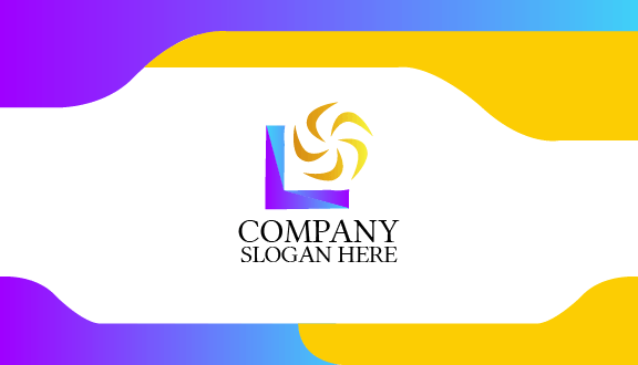 Kartu Nama Konsultasi Pembangkit Energi