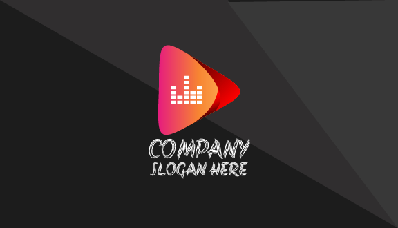 Eğlence Ajansı Kartviziti