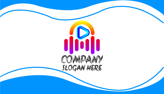 Eğlence Konseri Kartviziti