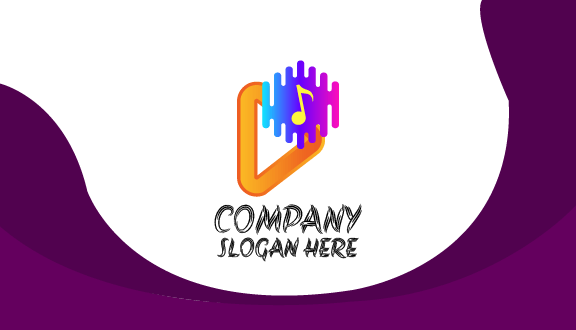 Eğlence Prodüksiyonu Kartviziti