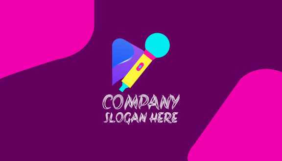 Eğlence Gösterisi Kartviziti