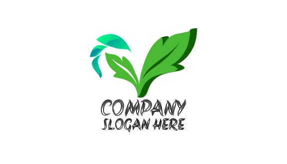 Kartu Nama Perawatan Lingkungan