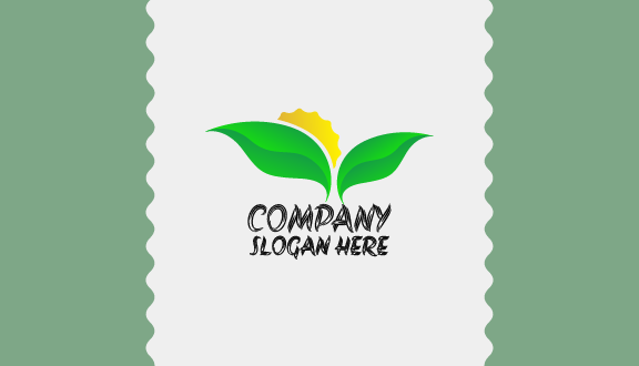 Kartu Nama Ekologi Lingkungan