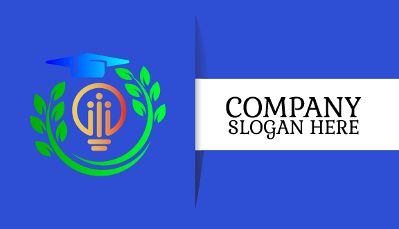 Environmental Education Business Card