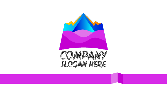 Kartu Nama Geografi Lingkungan