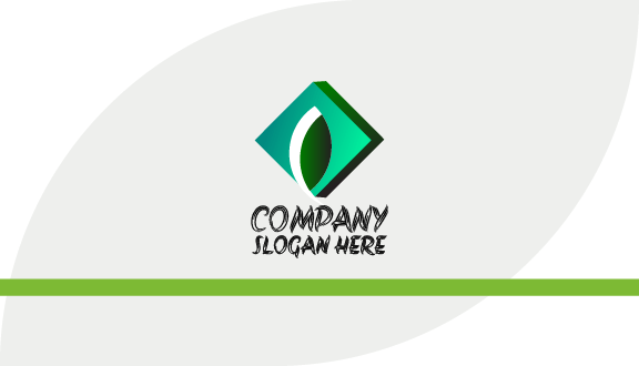 Kartu Nama Organisasi Lingkungan