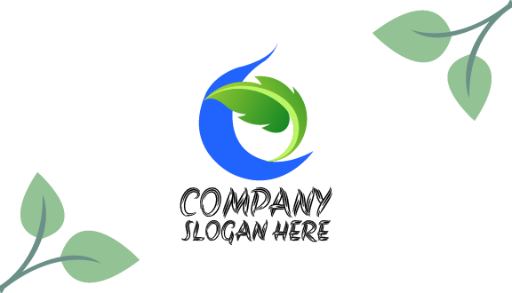 Kartu Nama Keselamatan Lingkungan