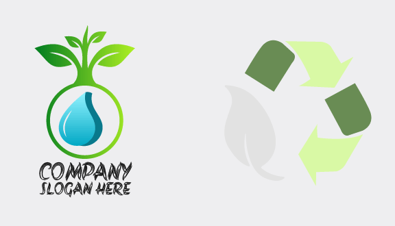 Kartu Nama Kesejahteraan Lingkungan