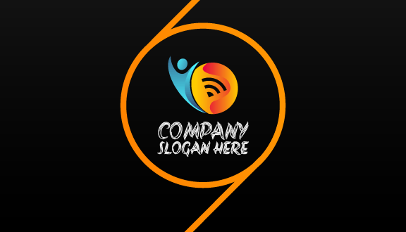 Kartu Nama Euphoria Communication