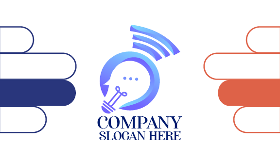 Kartu Nama Komunikasi Unggul