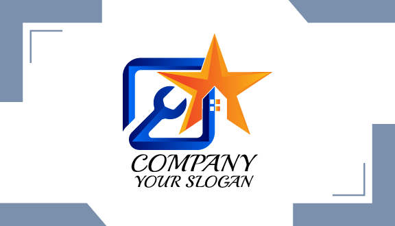 Excelente Tarjeta De Presentación Para Manitas