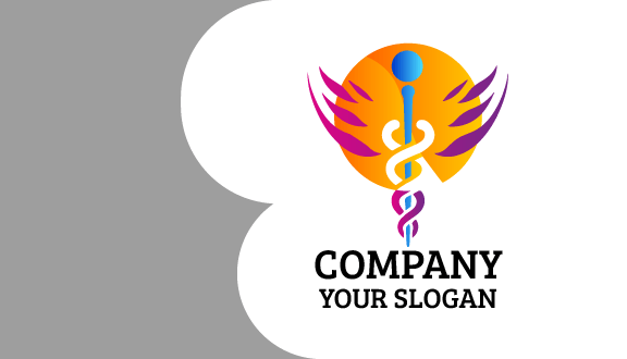 Biglietto Da Visita Per Medico Paramedico Esperto