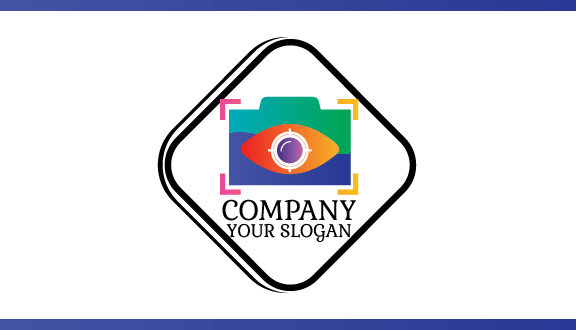 Etkileyici Fotoğrafçılık Kartviziti