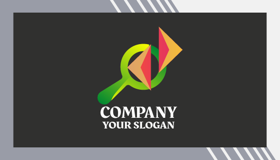 Tarjeta De Presentación De Contador Extraordinario