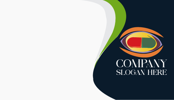 Biglietto Da Visita Per Oculista