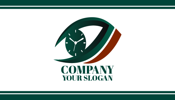 Göz Saati Kartviziti