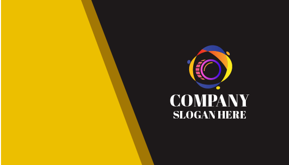 büyüleyici fotoğraf kartviziti