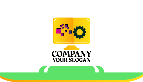 Hızlı Çalışan Bilgisayar Kartviziti