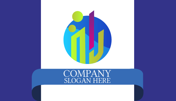 Kartu Nama Konsultasi Keuangan