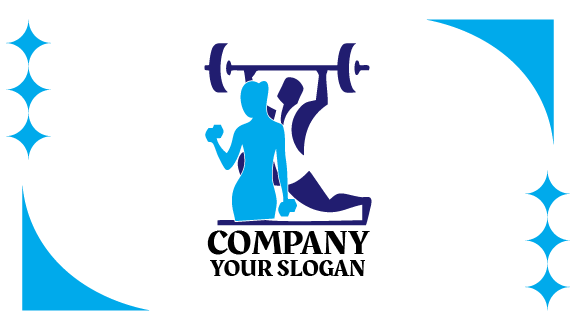 Tarjeta De Presentación De Educación Física