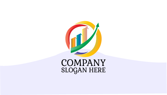 Tarjeta De Presentación De Contador Extravagante