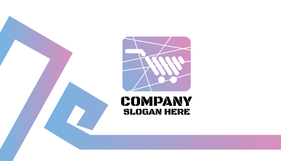 Fütüristik Perakende Kartvizitimiz