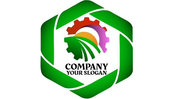 Kartu Nama Pertanian Gigi