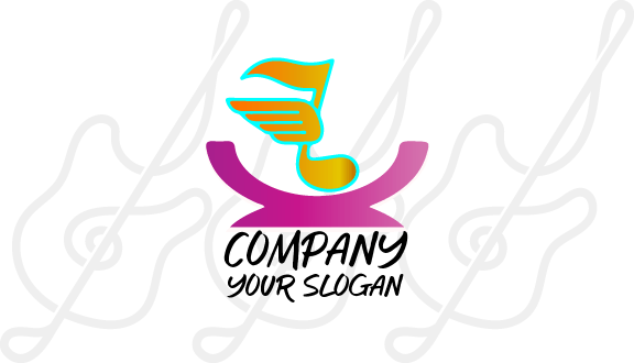 Golden Wing Müzik Kartviziti