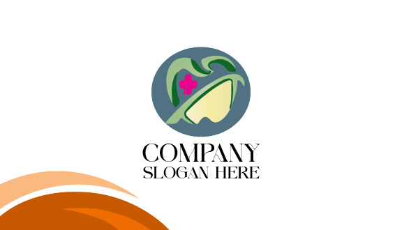 Biglietto Da Visita Grazioso Per Dottore