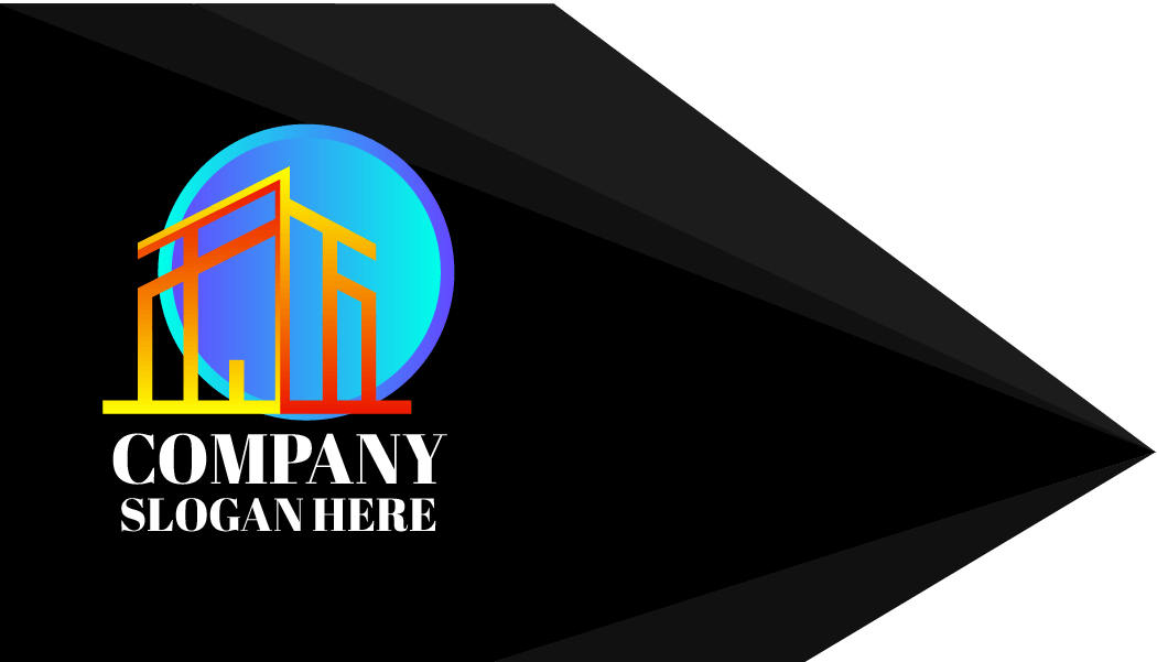 Gradient Otel Kartviziti