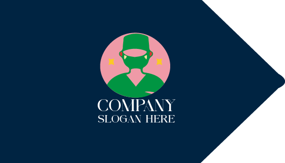 Biglietto Da Visita Green Doctor