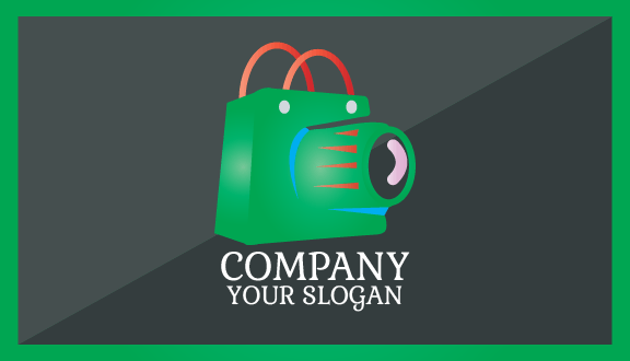 Yeşil Fotoğrafçılık Kartviziti