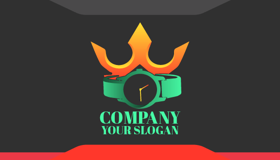 Yeşil Saat Kartviziti