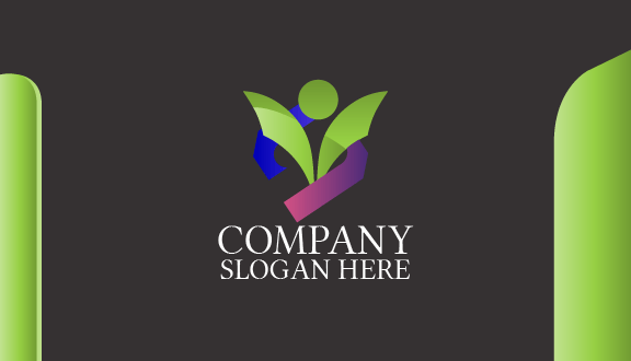 Kartu Nama Konsultasi Penghijauan