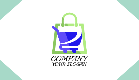 Bakkal Dükkanı Perakende Kartviziti