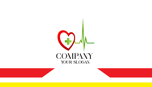 Biglietto Da Visita Medico Sanitario