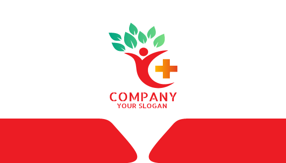 Biglietto Da Visita Medico Di Vita Sana