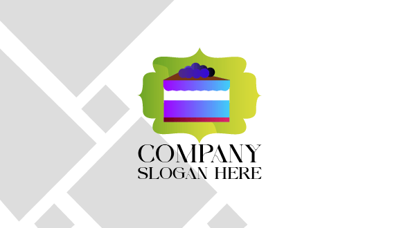 Himmlische Kuchen Visitenkarte