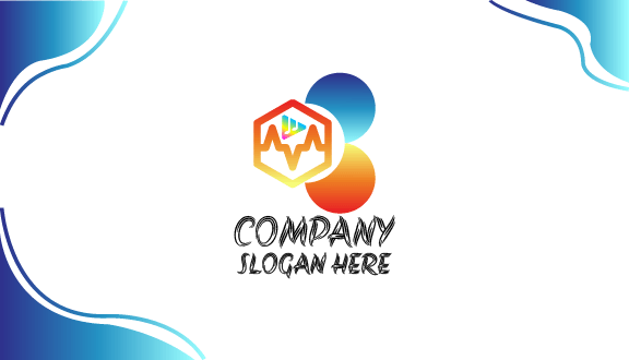 Hexagon Entertainment Kartviziti