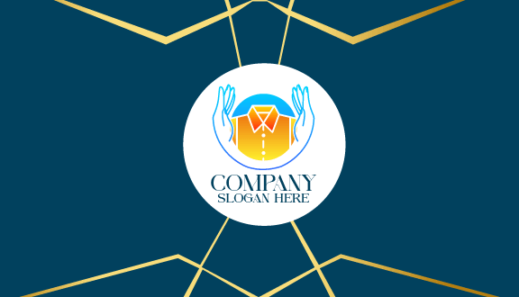 Kartu Nama Mode Berkualitas Tinggi