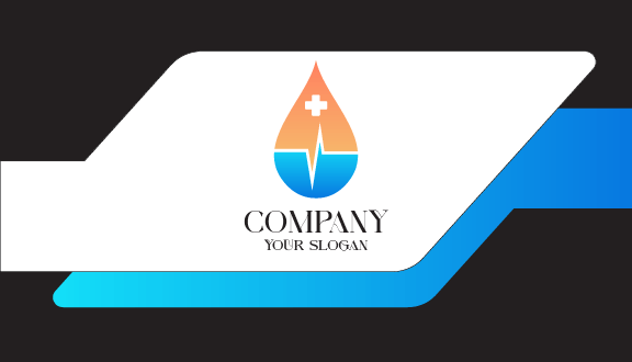 Biglietto Da Visita Del Medico Ospedaliero