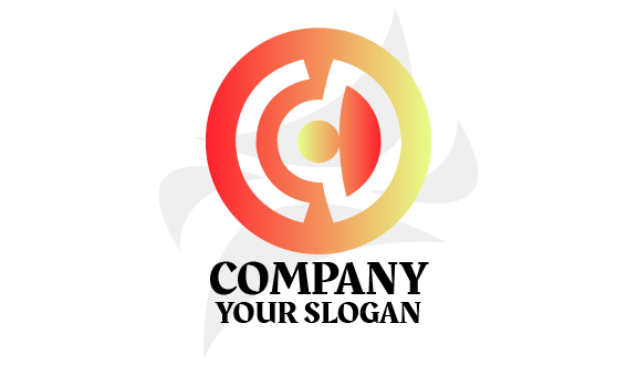 House Decoration Abstract Business Card